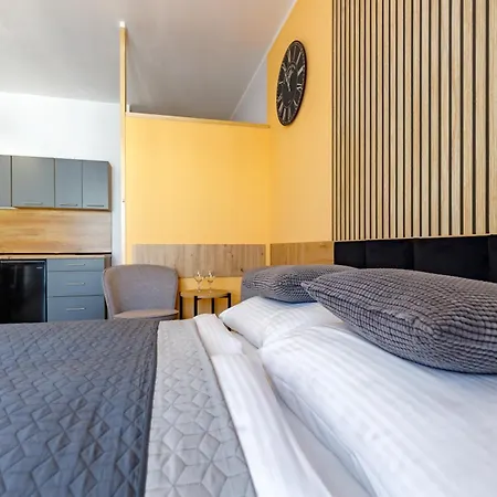 Apartamento Nova Baltica - By Jantar *