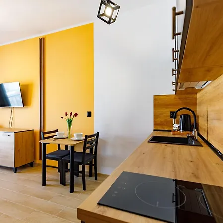 Nova Baltica - By Jantar Kołobrzeg