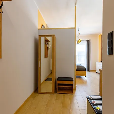 Nova Baltica - By Jantar Apartamento Kołobrzeg